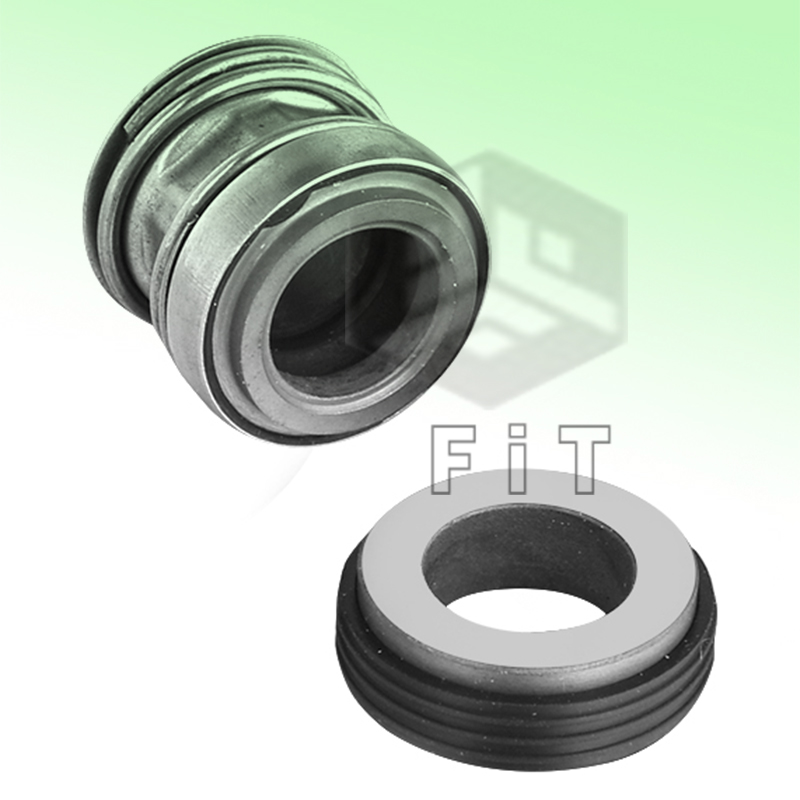 Elastomer bellow mechanical seals FT6