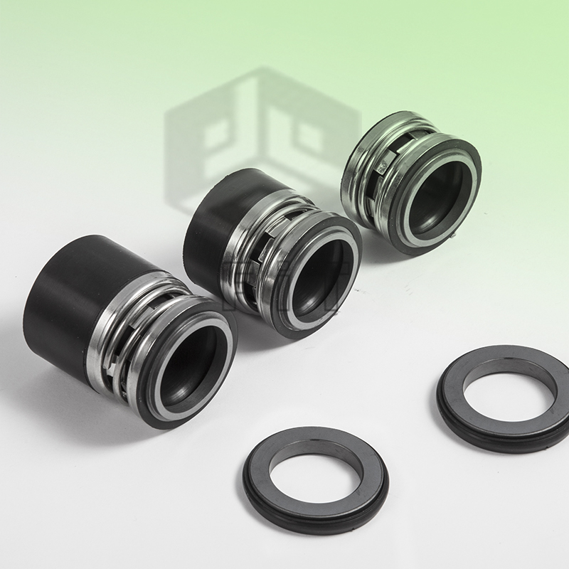 Elastomer bellow mechanical seals FT210, 210K,210N