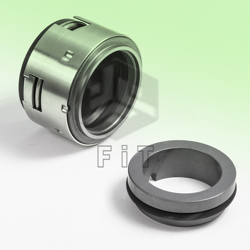 Elastomer bellow mechanical seals FT502