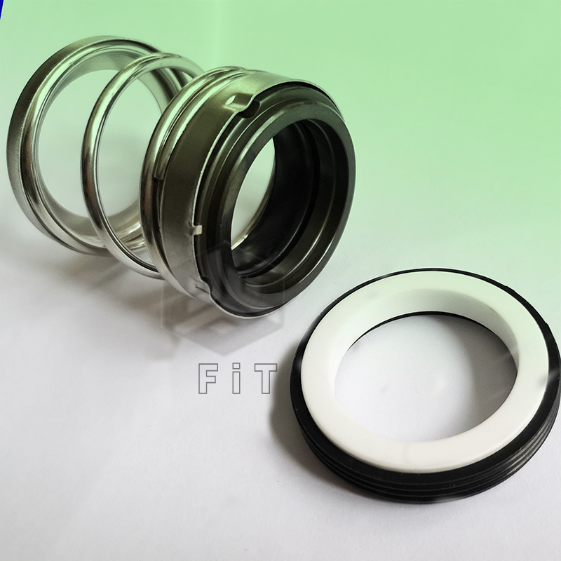 Elastomer bellow mechanical seals FT560A