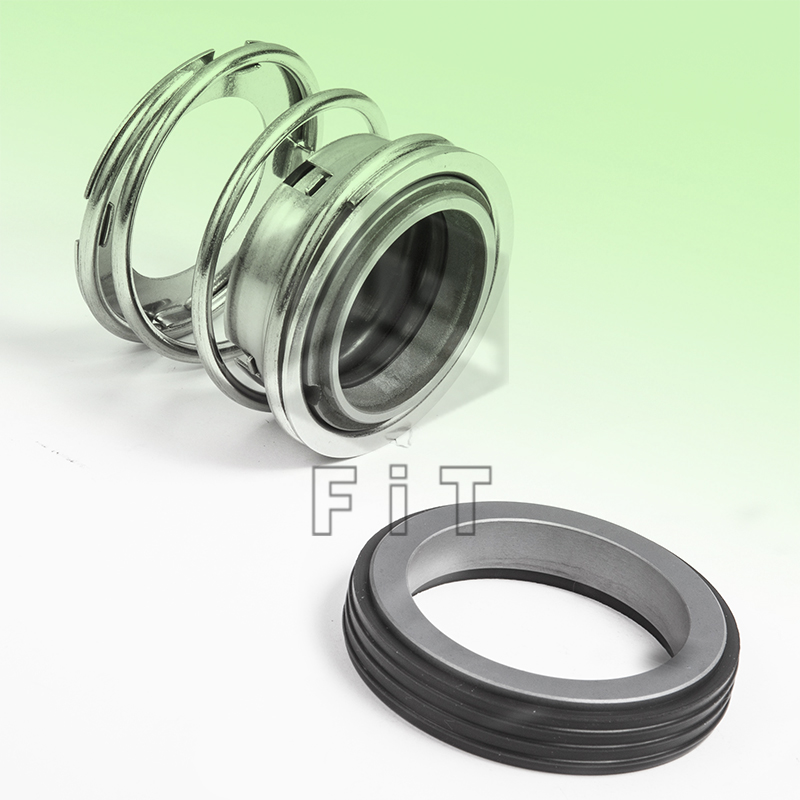 Elastomer bellow mechanical seals FTFBD