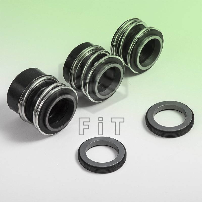 Elastomer bellow mechanical seals FTMG1,MG12,MG13