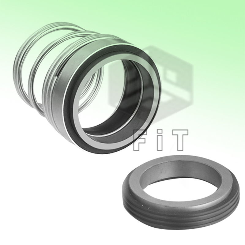 Elastomer bellow mechanical seals FTMG9