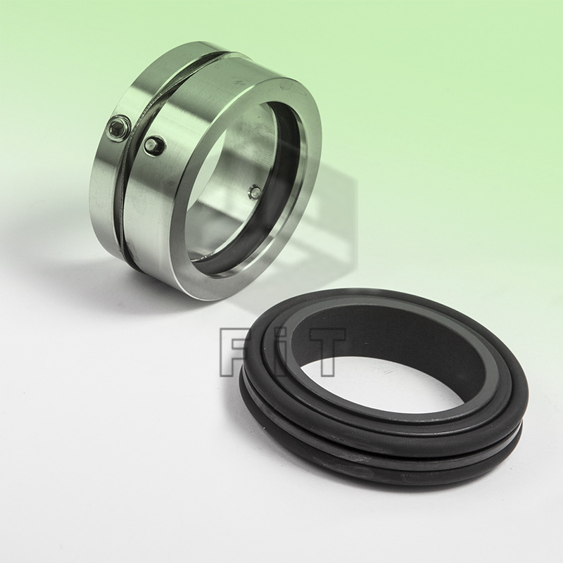 Wave Sprin Mechanical Seals FT68A