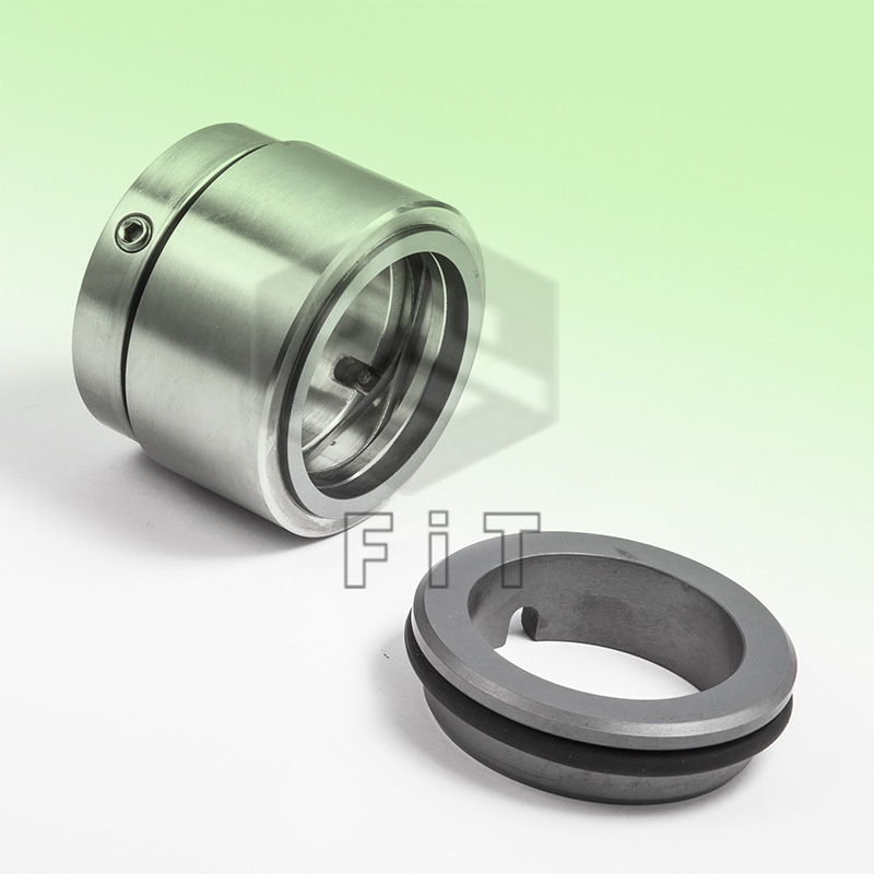 Wave Spring Mechanical Seals FT92N