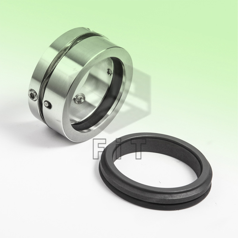 Wave Spring Mechanical Seals FT688