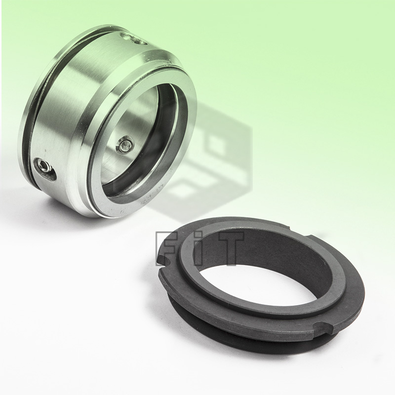 Wave Spring Mechanical Seals FT688D