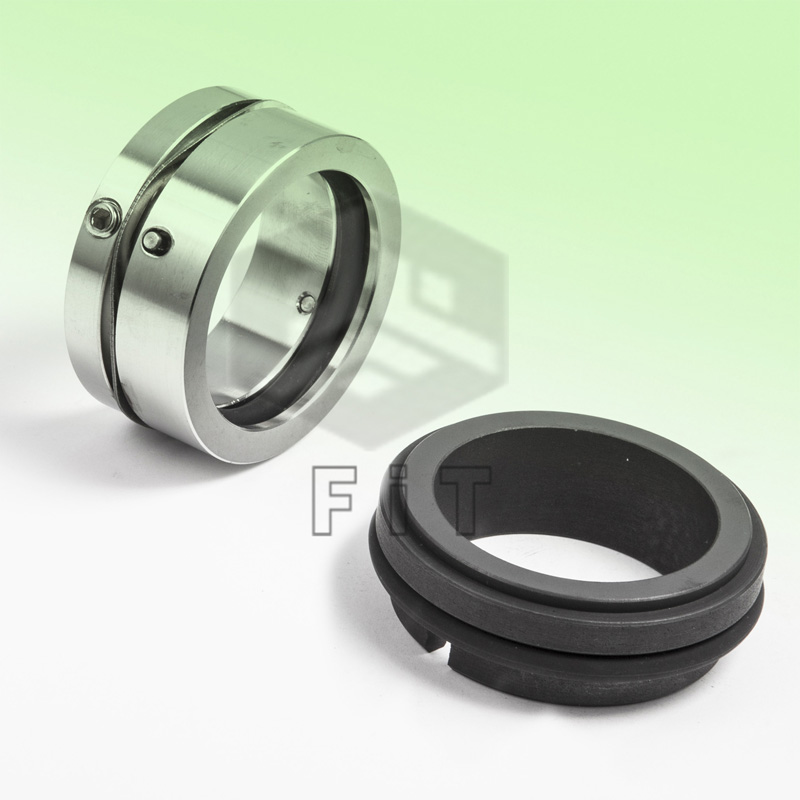 Wave Spring Mechanical Seals FT688L