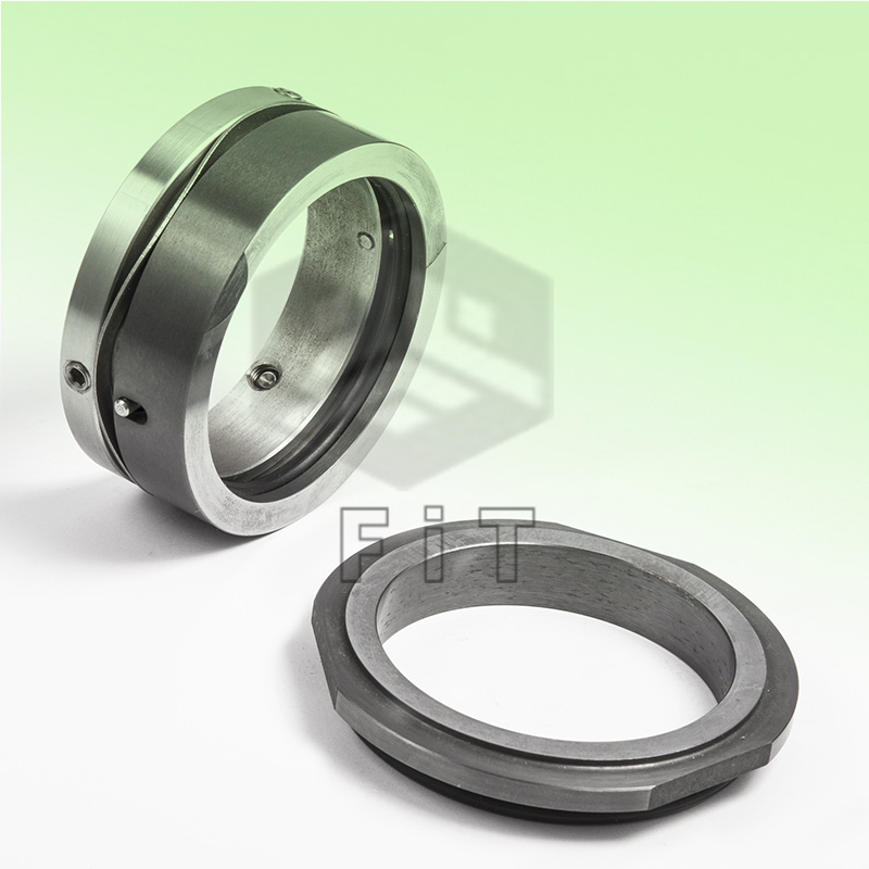 Wave Spring Mechanical Seals FT688Y