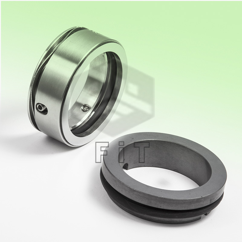 Wave Spring Mechanical Seals FT688Z