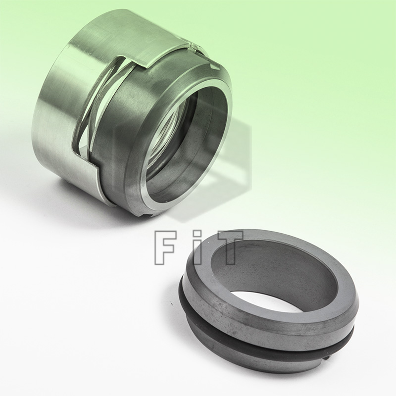 Wave Spring Mechanical Seals FTH7N