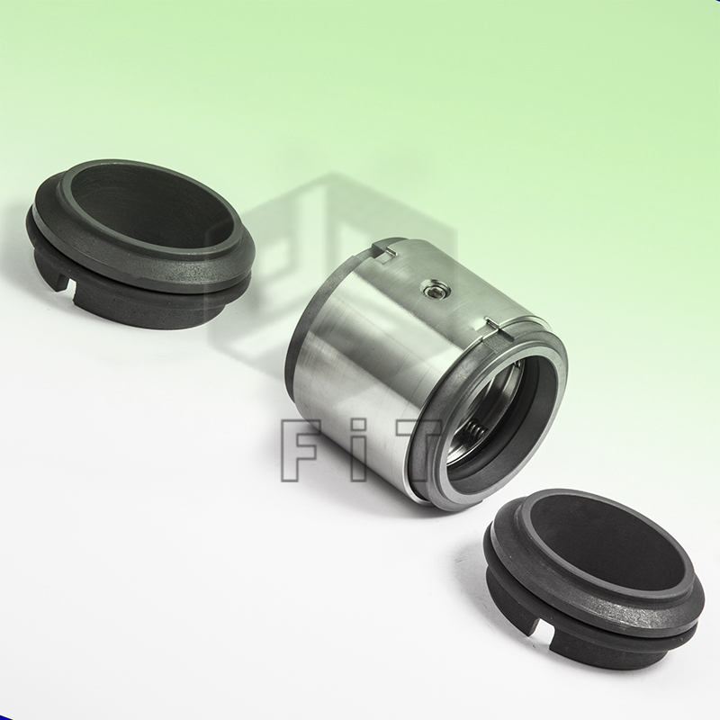 Wave Spring Mechanical Seals FTM74D